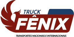 Truck Fênix Transportes Nacionais e Internacioais